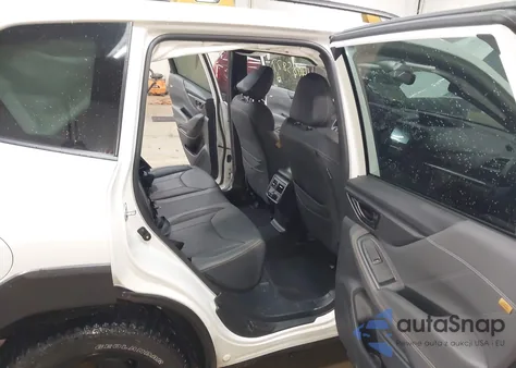 2023 Subaru Forester Wilderness z USA, uszkodzony, nr VIN JF2SKAMC3PH492095